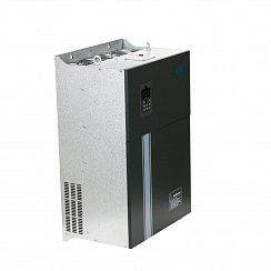 Частотный преобразователь ESQ-230-4T-110K 110кВт, 380В