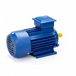 Эл.двигатель 5АИ 80 А4 1.1/1500 IM 1081