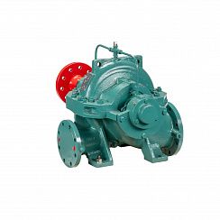 Насос 1Д 200-90 под 90кВт  б/дв, б/р