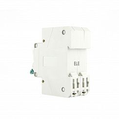 Дифавтомат ESQ АВДТ-32S 1P+N 20А 30мА 4,5кА