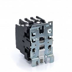 Контактор магнитный КМ 40А 220В 50 Гц 1NO+1NC (ESQ)