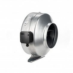 Вентилятор канальный ESQ ВКК-200