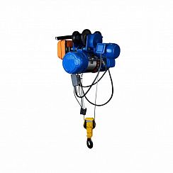 Таль ESQ RW 1021 0,5т 6м