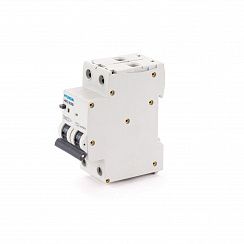 Дифавтомат HRO63B 2PG4C0000C G 2P 6A 10кА 30мА