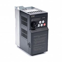 Частотный преобразователь ESQ-A1000-043-0.75K 0.75кВт 380-480В