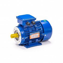 Электродвигатель 5АИ 71 В4 FT85 0,75/1500 IM2181