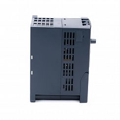 Частотный преобразователь ESQ-A200-2S0015 1.5кВт 200-260В (для однофазного двигателя)