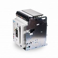 Воздушный автоматический выключатель HGN10A 3B M0C0S0 54J BA EL