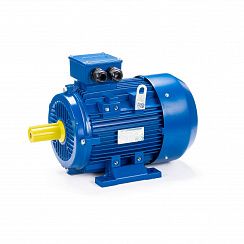 Эл.двигатель ESQ 100 LB2-SDN- 4/3000 IM B3