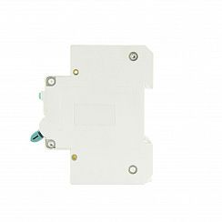 Дифавтомат ESQ АВДТ-34N M 3P+N 6А 30мА 6кА