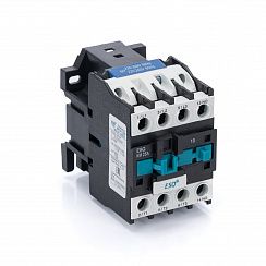 Контактор магнитный КМ 25А 220В 50 Гц 1NO (ESQ)