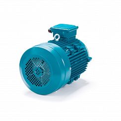 Электродвигатель ESQ 132 SA2-SDN-DS 5,5/3000 IMB14
