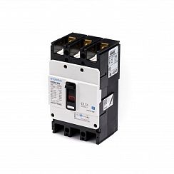 Автоматический выключатель HGM50L 3PT4S0000C 00020F 16-20A ток к.з. 55kA AC380/415В