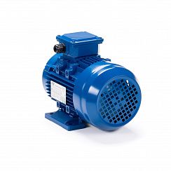 Электродвигатель ESQ 80 A2-SDN- 0,75/3000 IMB34