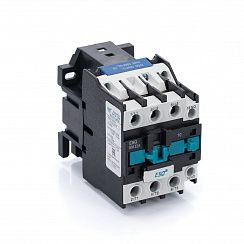Контактор магнитный КМ 32А 220В 50 Гц 1NO (ESQ)