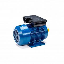 Эл.двигатель 5АИСЕ2 71 A2 0.37/3000  IM B3