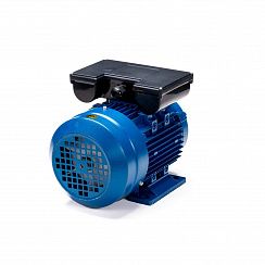 Эл.двигатель 5АИСЕ2 71 B4 0.37/1500  IM B34