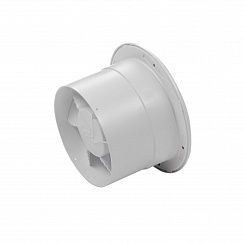 Вентилятор Вытяжной осевой вентилятор ESQ Fly R 125