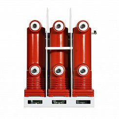 Вакуумный выключатель BB(F) 12/630-25-150-M-E-M1C1S1-MCD5-U0-T0-EAL0-ED0-У3 (5NO+5NC, AC/DC110)