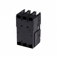 Автоматический выключатель HGM100H 3PT4S0000C 00032F 25-32A ток к.з. 26kA AC380/415В