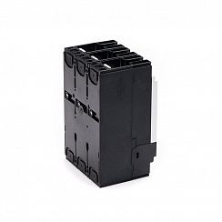 Автоматический выключатель HGP250S-G3PEES0000C00250 100-250A (ETU-E, LSIG) ток к.з. 85kA AC380/415В ( Без кабеля питания PWC25GPDC24V )