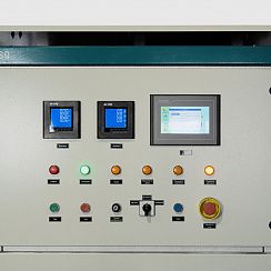 Устройство плавного пуска ESQ-HVS06-065 (65A, 6000В, 560кВт)