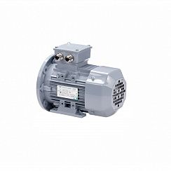 Эл.двигатель ESQ PR 90 S4-SDN-Б1-S12-IE2 1.1/1500 IM B35