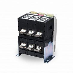 Воздушный автоматический выключатель HGS10A 3B M0C0S0 54J BA ER