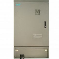 Частотный преобразователь ESQ-760-4T2800G/3150P 280/315кВт, 380В