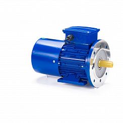 Эл.двигатель 5АИ 90 L6 ET 1.5/1000  IM 2081