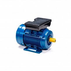 Эл.двигатель 5АИСЕ2 90 LA2 2.2/3000  IM B3