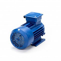 Эл.двигатель 5АИ 80 А4 1.1/1500 IM 1081