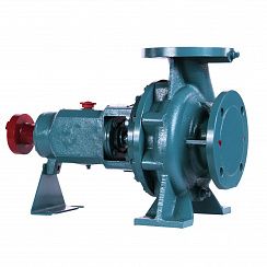 Насос К 100-80-160 СД под 15 кВт б/дв, б/р