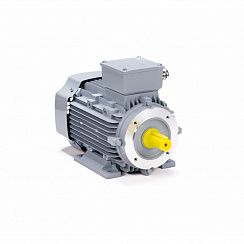 Электродвигатель ESQ PR 90 LA4-SDN-Б1-S12-IE3 1,5/1500 IMB34