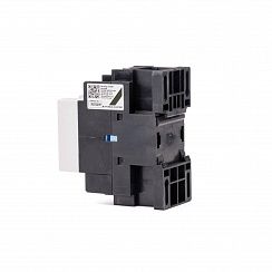 Магнитный контактор HGC40 11NS X220 40А 18.5 кВт при АС3 (380-440В) кат. 220B 1НО+1НЗ