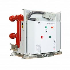 Вакуумный выключатель BB(D) 12/1250-40-210-OL (5NO+5NC, AC/DC220, с блокировкой ВЭ, крючок блокировки двери)