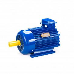 Электродвигатель 5MTKH 132 LA6 5,5/1000 IM1001