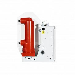 Вакуумный выключатель ESQ BB(F)-12/1250-25-150-М (12кВ, 1250А, 25кА, 6NO+6NC, AC/DC220, стационарный, модульный механизм)