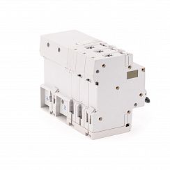 Дифавтомат HRO63P 3PG4C0000C G 3P 25A 10кА 30мА