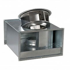 Вентилятор канальный ESQ ВКП 50-25-4D (380В)