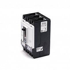 Автоматический выключатель HGP250S-G3PEDS0000C00250 100-250A (ETU-D, LSIG) ток к.з. 85kA AC380/415В