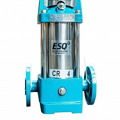 Насос ESQ CR 4-6 HQQE   с эл.дв. 1.1/3000
