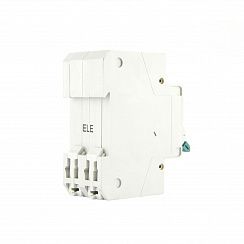 Дифавтомат ESQ АВДТ-32S 1P+N 16А 30мА 4,5кА