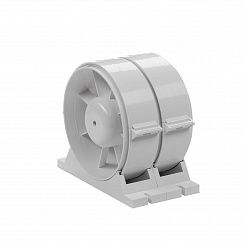 Вентилятор канальный ESQ Fly P 125 +