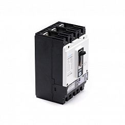 Автоматический выключатель HGP250S-G3PEES0000C00250 100-250A (ETU-E, LSIG) ток к.з. 85kA AC380/415В ( Без кабеля питания PWC25GPDC24V )