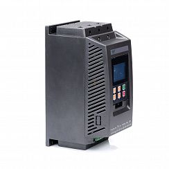 Устройство плавного пуска ESQ-GS7-5d5 (11А, 380В, 5.5кВт, встроенный шунтирующий контактор)