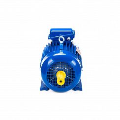 Электродвигатель 5МТКН 112-6 5/1000 IM1001