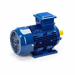 Электродвигатель 5АИ 90 L6 1,5/1000 IM1081
