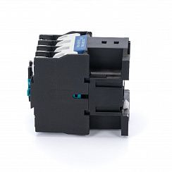 Контактор магнитный КМ 25А 220В 50 Гц 1NO (ESQ)