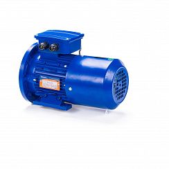 Эл.двигатель 5АИ 90 L6 ET 1.5/1000  IM 2081